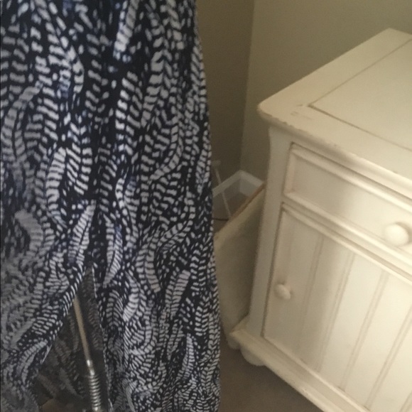 WHBM Maxi Dress XS - Picture 6 of 7